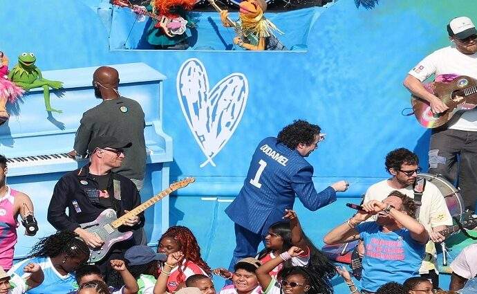 España se corona campeona del mundo en una final que vibró al ritmo de Gustavo Dudamel