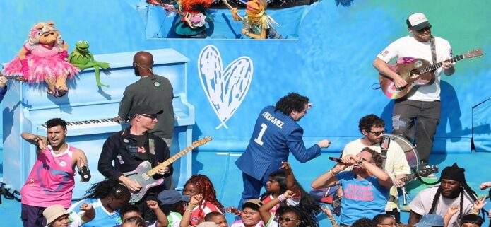España se corona campeona del mundo en una final que vibró al ritmo de Gustavo Dudamel