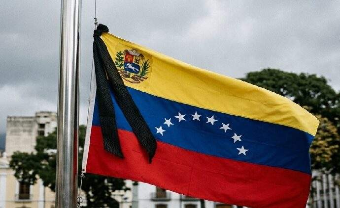 Gobierno de Venezuela decreta siete días de duelo nacional
