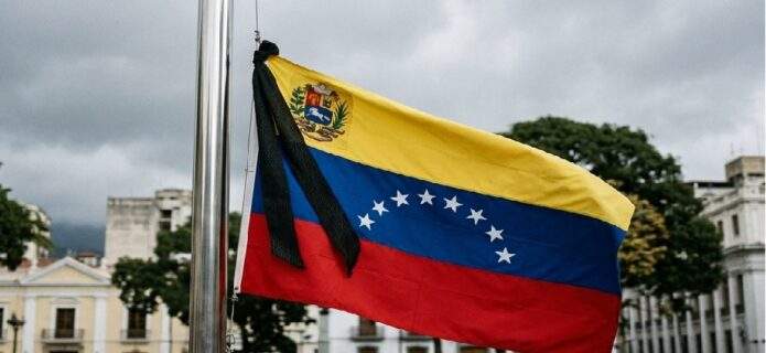 Gobierno de Venezuela decreta siete días de duelo nacional