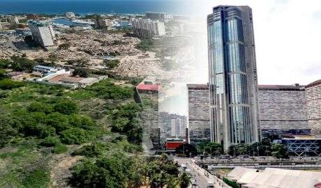 ¿Por qué colapsaron las estructuras en La Guaira y resistieron los grandes colosos de Caracas?