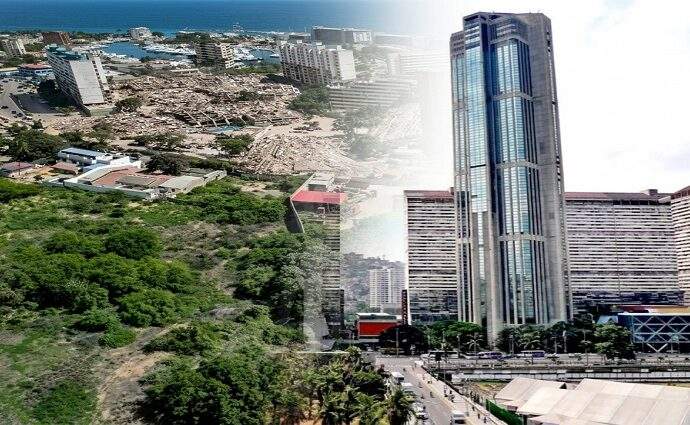¿Por qué colapsaron las estructuras en La Guaira y resistieron los grandes colosos de Caracas?