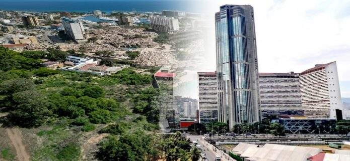 ¿Por qué colapsaron las estructuras en La Guaira y resistieron los grandes colosos de Caracas?