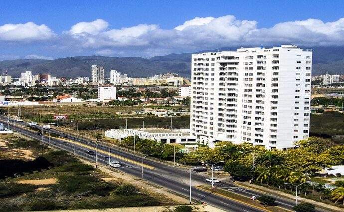 CIV: Infraestructura de Nueva Esparta está preparada para afrontar eventos sísmicos