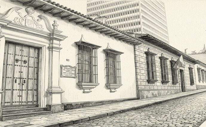 Efemérides Venezolanas: 24 de julio