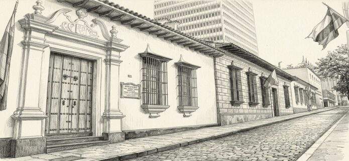 Efemérides Venezolanas: 24 de julio