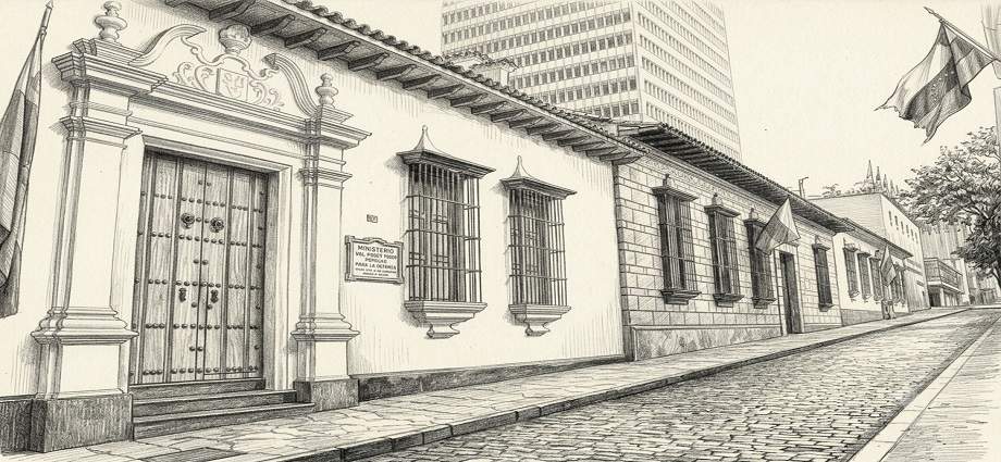 Efemérides Venezolanas: 24 de julio