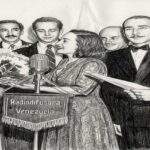 Efemérides Venezolanas: 29 de julio