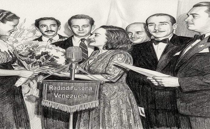 Efemérides Venezolanas: 29 de julio
