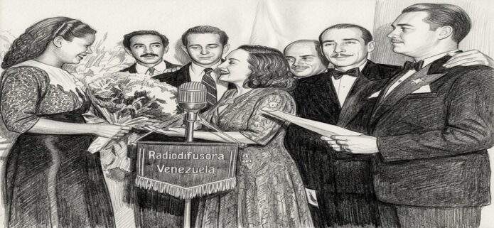 Efemérides Venezolanas: 29 de julio