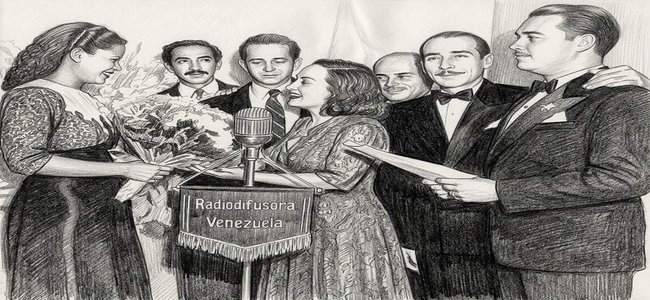 Efemérides Venezolanas: 29 de julio