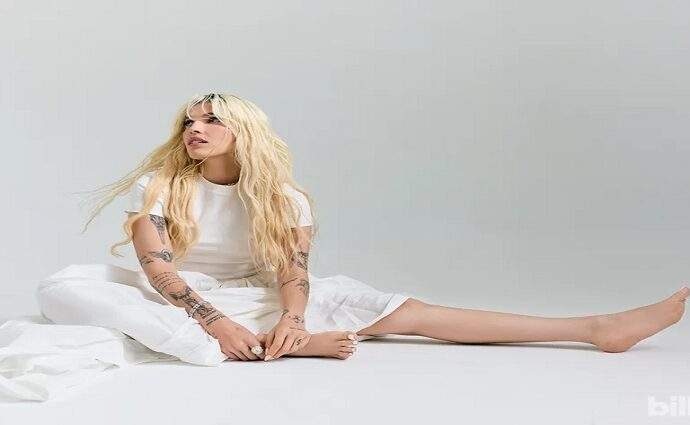 Elena Rose se consolida como la artista venezolana más nominada en los Premios Juventud 2026