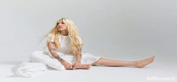 Elena Rose se consolida como la artista venezolana más nominada en los Premios Juventud 2026