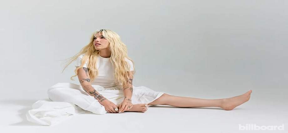 Elena Rose se consolida como la artista venezolana más nominada en los Premios Juventud 2026