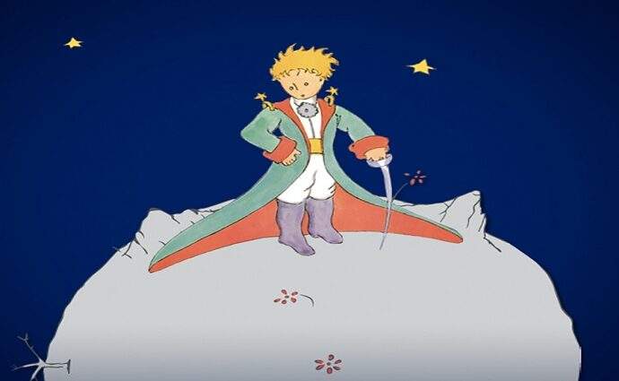La Cinemateca Nacional reactiva su programa "Domingo Infantil"