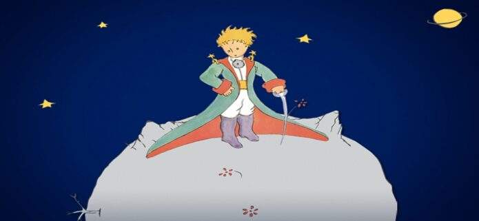 La Cinemateca Nacional reactiva su programa "Domingo Infantil"
