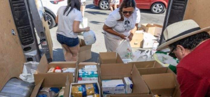 España se vuelca con Venezuela: instituciones y empresas recaudan más de 10 millones de euros