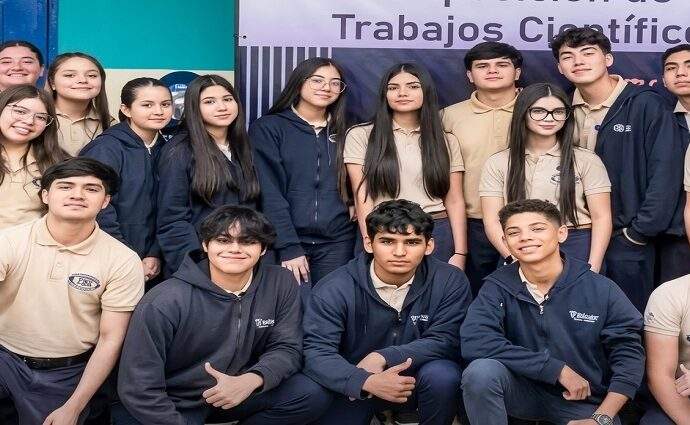Estudiantes de Maturín donan los fondos de su fiesta de graduación a las víctimas de los terremotos
