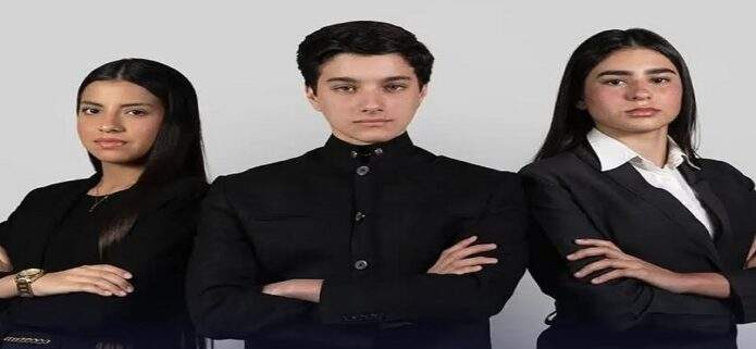 Estudiantes venezolanos participarán por primera vez en el Mundial Escolar de Debate