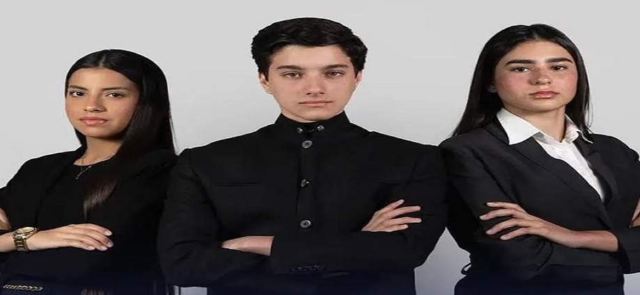 Estudiantes venezolanos participarán por primera vez en el Mundial Escolar de Debate