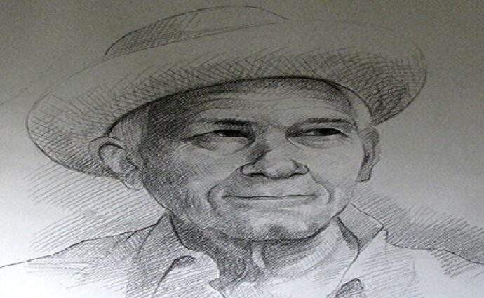 El canto inolvidable de Francisco "Chico Toño" Mata