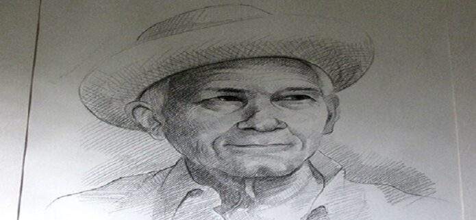 El canto inolvidable de Francisco "Chico Toño" Mata