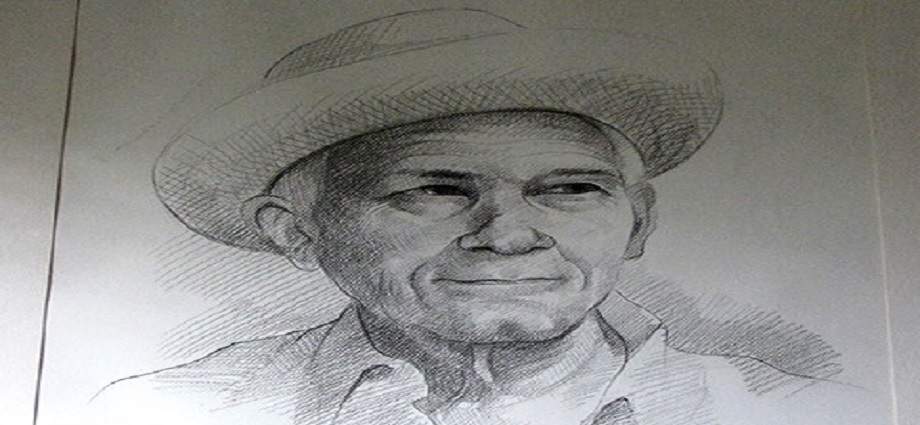 El canto inolvidable de Francisco "Chico Toño" Mata