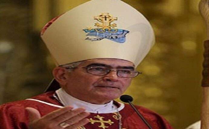 Diócesis de Margarita llama a la solidaridad activa y a la oración