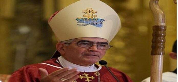Diócesis de Margarita llama a la solidaridad activa y a la oración