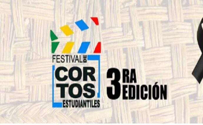 El Festival de Cortos Estudiantiles pospone su tercera edición