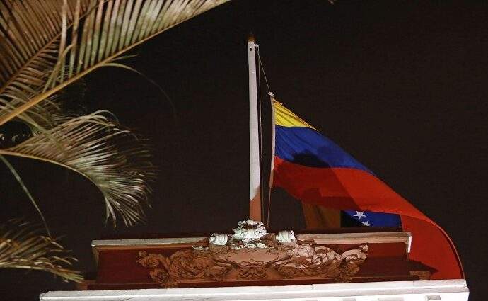 Concluyen los siete días de duelo nacional en Venezuela