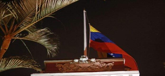 Concluyen los siete días de duelo nacional en Venezuela