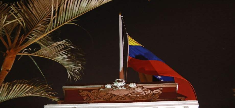 Concluyen los siete días de duelo nacional en Venezuela