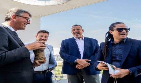 Exitoso simposio internacional sobre Teresa Carreño