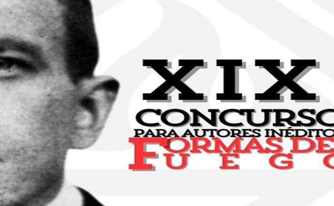 Anuncian a los ganadores del XIX Concurso para Autores Inéditos