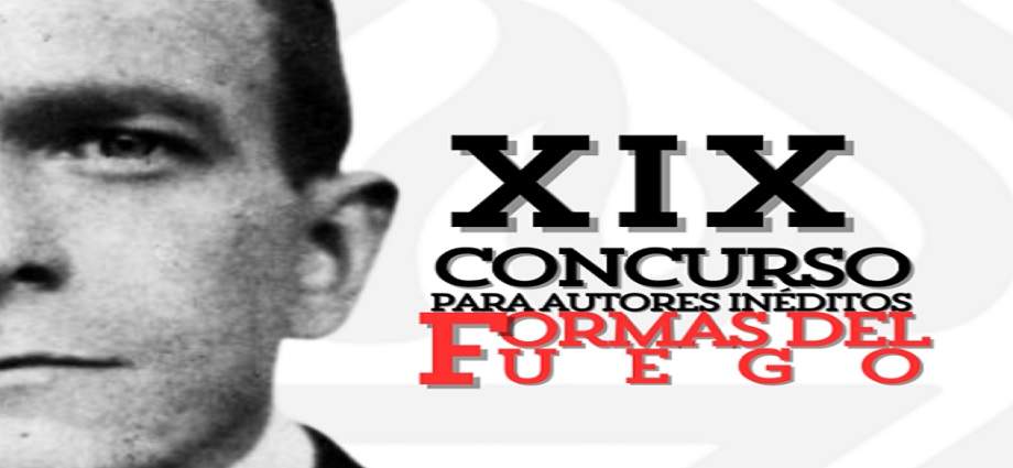 Anuncian a los ganadores del XIX Concurso para Autores Inéditos