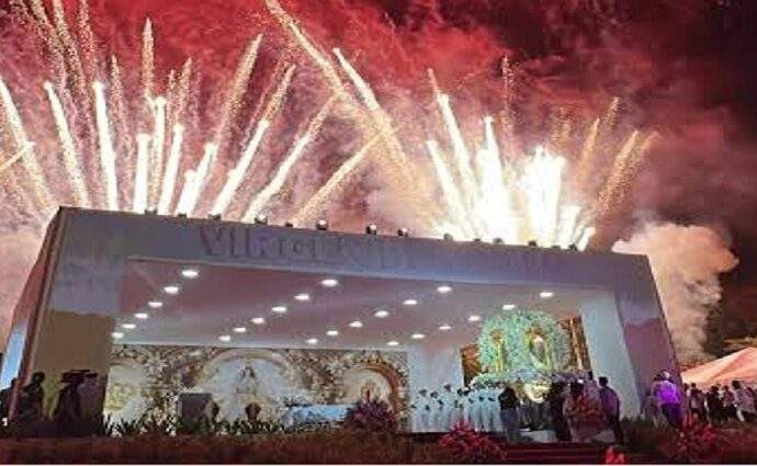 La austeridad marcará las festividades de la Virgen del Valle