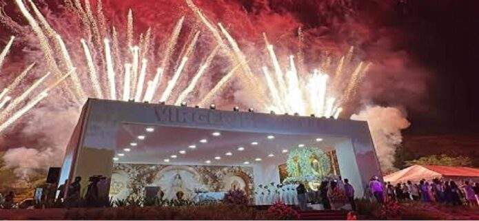 La austeridad marcará las festividades de la Virgen del Valle