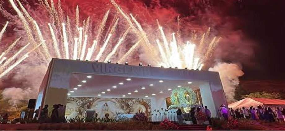 La austeridad marcará las festividades de la Virgen del Valle