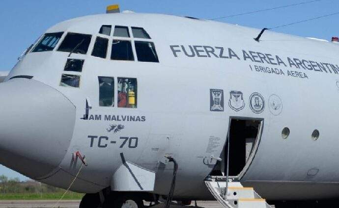 Argentina intensifica la ayuda humanitaria a Venezuela