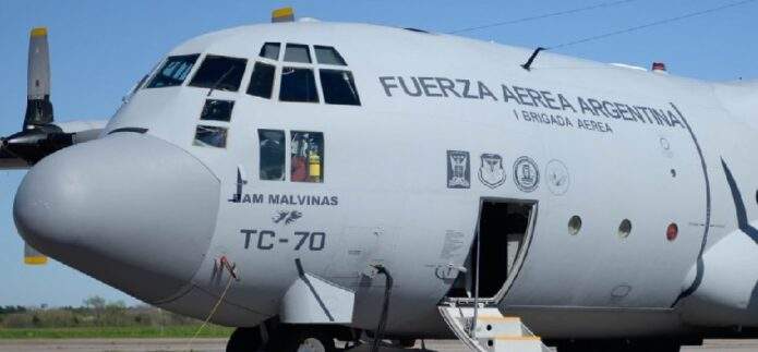 Argentina intensifica la ayuda humanitaria a Venezuela