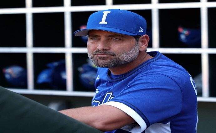 Francisco Cervelli galardonado en Italia con el Premio Nacional Sportilia