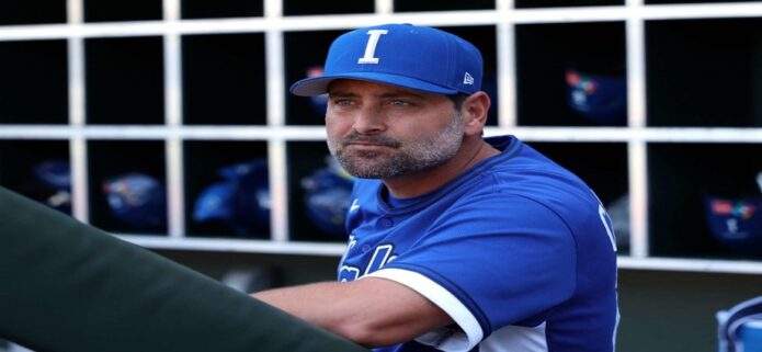 Francisco Cervelli galardonado en Italia con el Premio Nacional Sportilia