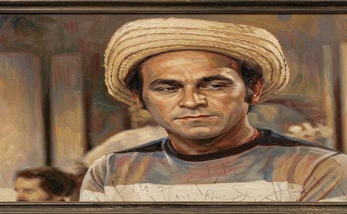 Gualberto Ibarreto: Vida y canto de un patrimonio