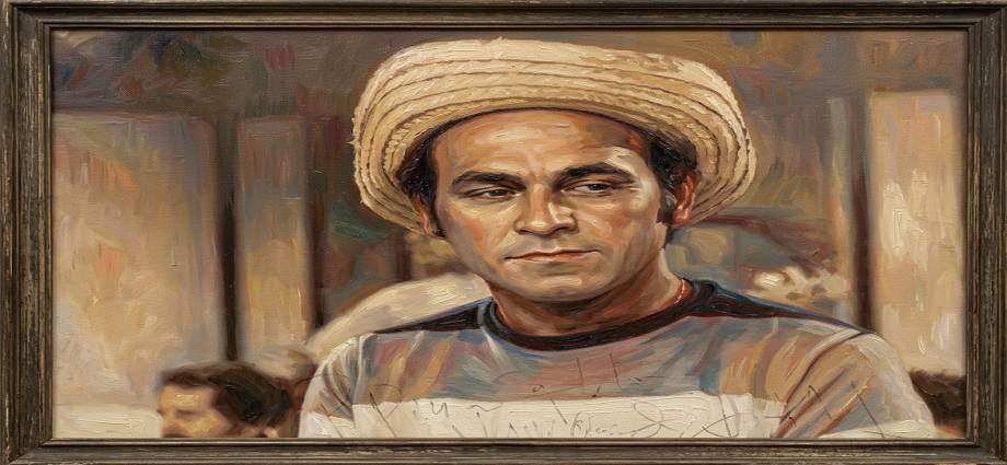 Gualberto Ibarreto: Vida y canto de un patrimonio