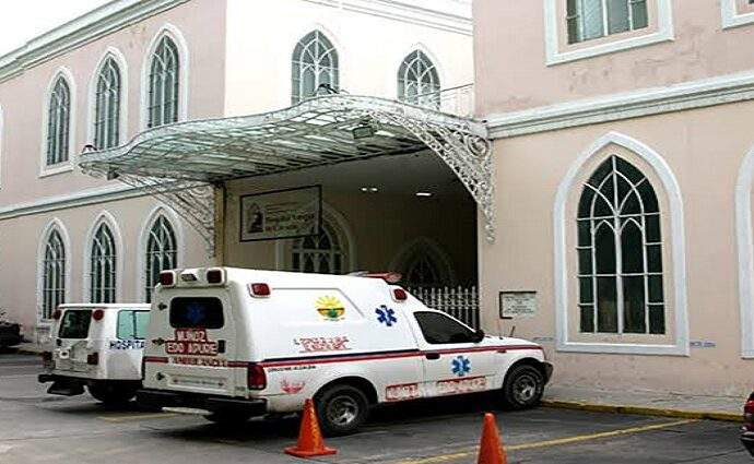 Hospital Vargas de Caracas activa servicio de atención psicológica para afectados por los recientes sismos