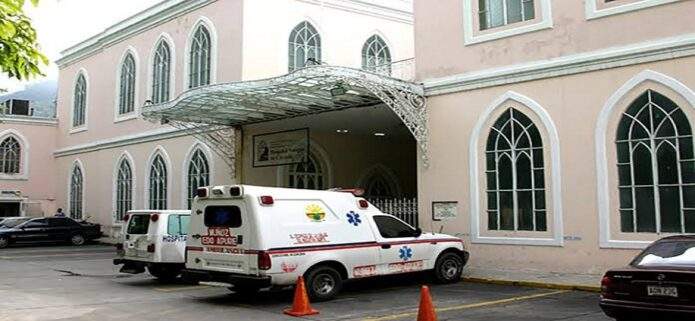 Hospital Vargas de Caracas activa servicio de atención psicológica para afectados por los recientes sismos