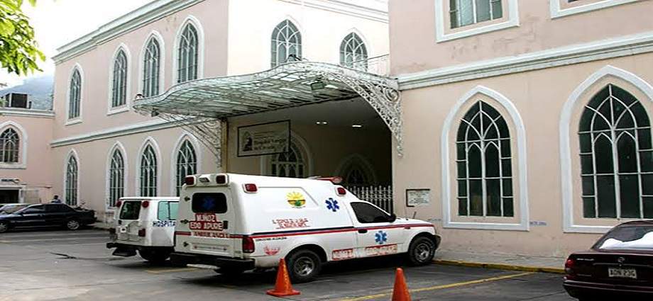 Hospital Vargas de Caracas activa servicio de atención psicológica para afectados por los recientes sismos