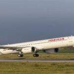 Iberia reanudará sus vuelos hacia Venezuela a partir del 9 de julio