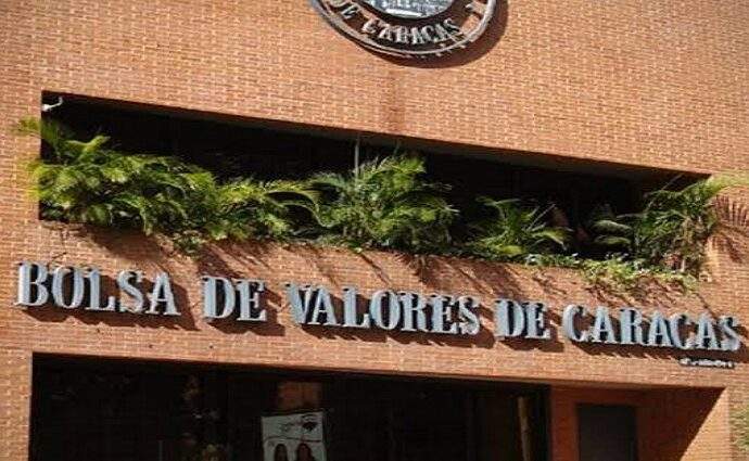 Bolsa de Caracas gestiona apoyo a damnificados